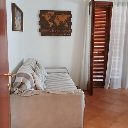 Casa Bijoux Apartment Olbia Exterior photo