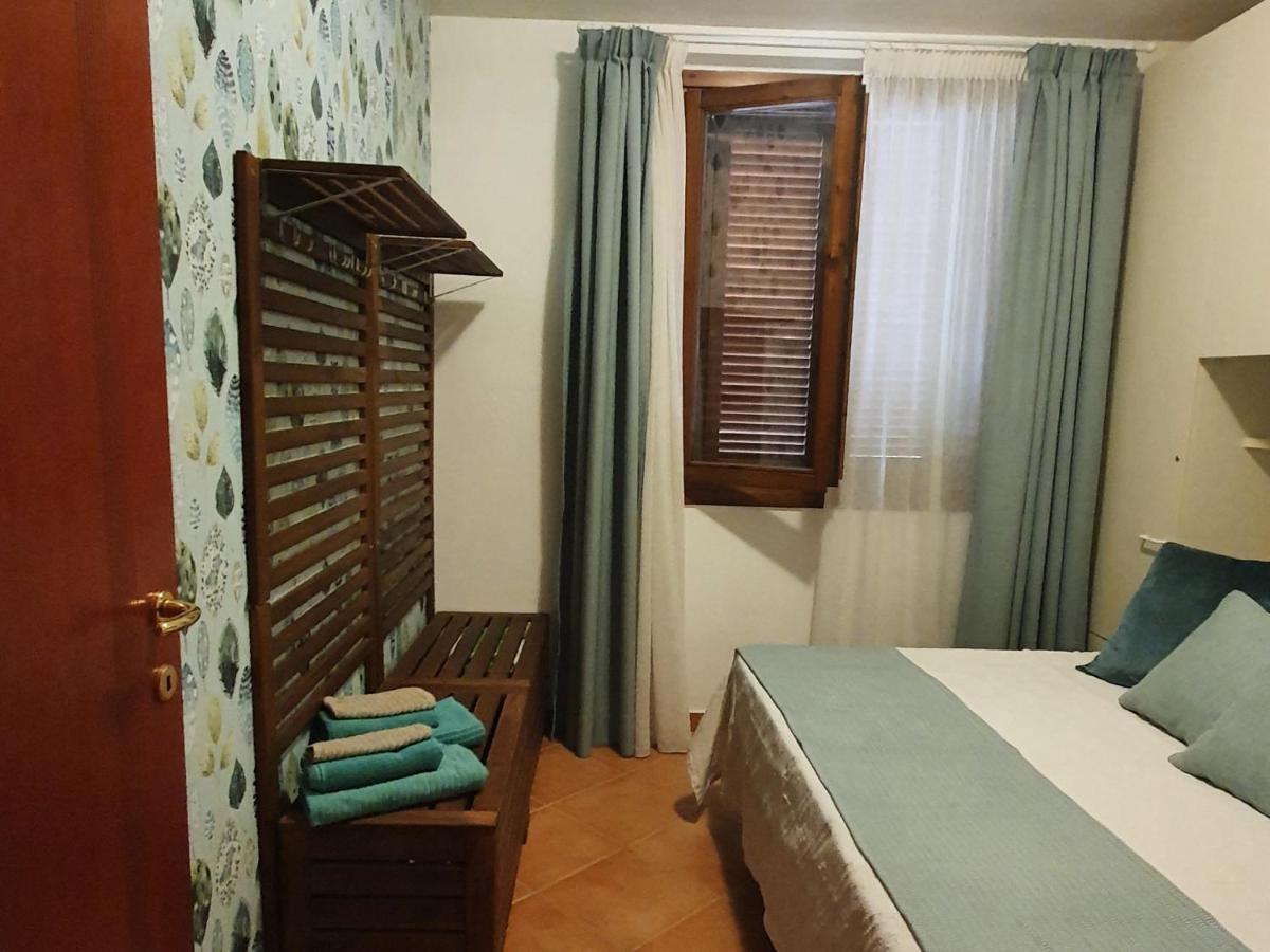 Casa Bijoux Apartment Olbia Exterior photo
