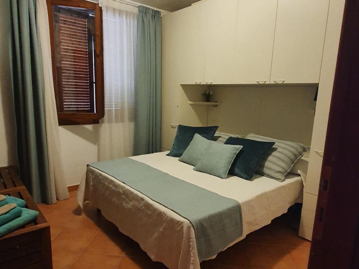 Casa Bijoux Apartment Olbia Exterior photo