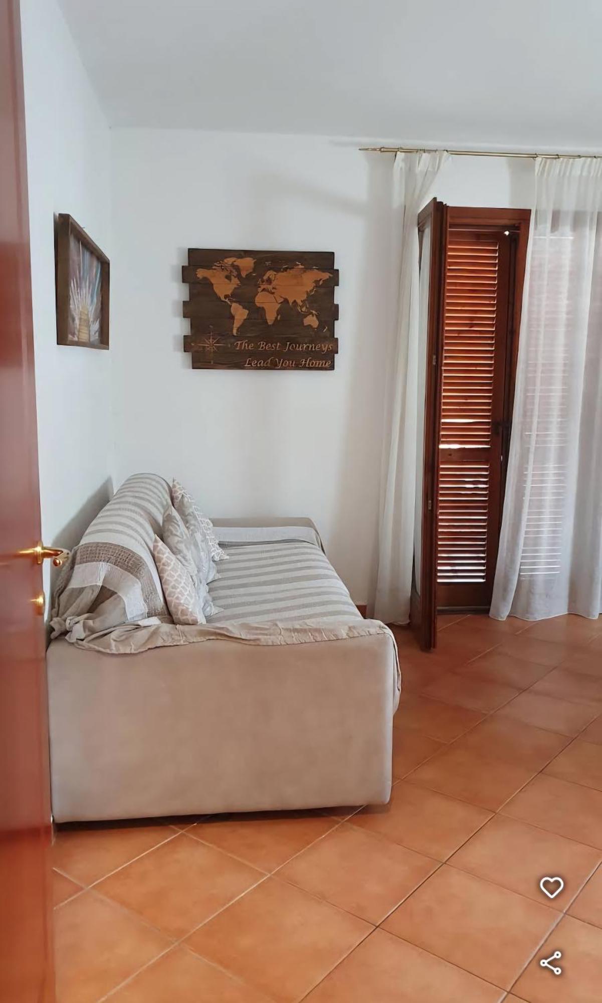 Casa Bijoux Apartment Olbia Exterior photo