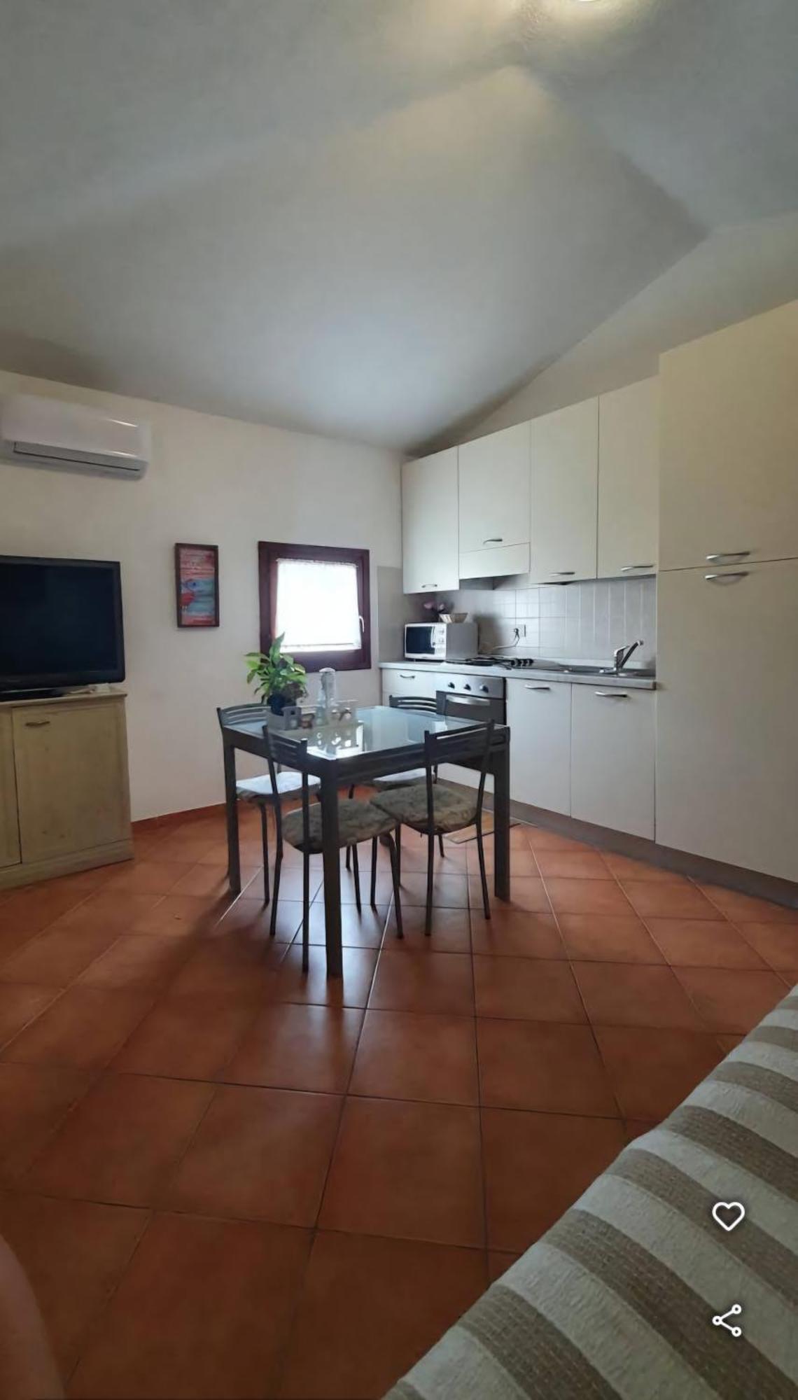 Casa Bijoux Apartment Olbia Exterior photo