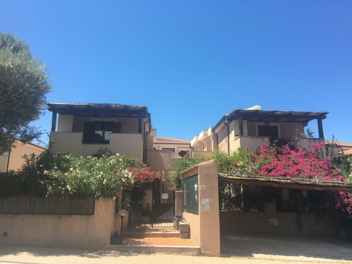 Casa Bijoux Apartment Olbia Exterior photo