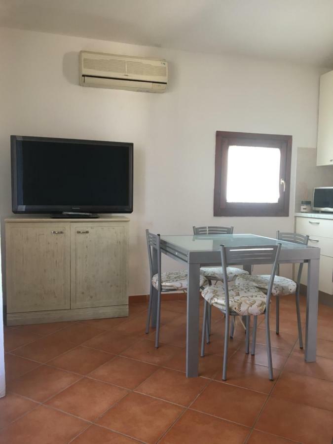 Casa Bijoux Apartment Olbia Exterior photo