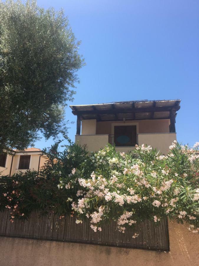 Casa Bijoux Apartment Olbia Exterior photo