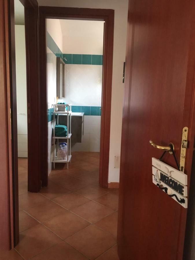 Casa Bijoux Apartment Olbia Exterior photo